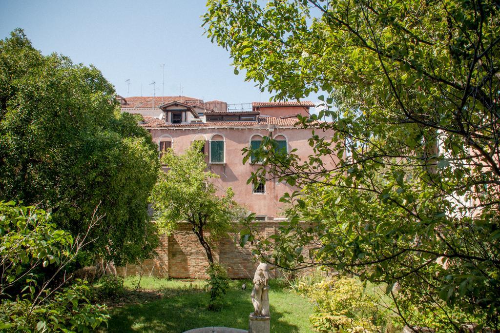 La Mia Casa Leilighet Venezia Rom bilde