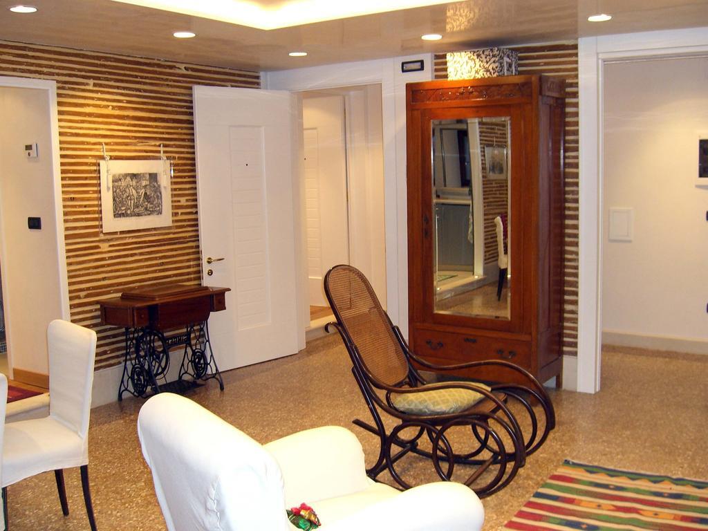 La Mia Casa Leilighet Venezia Rom bilde