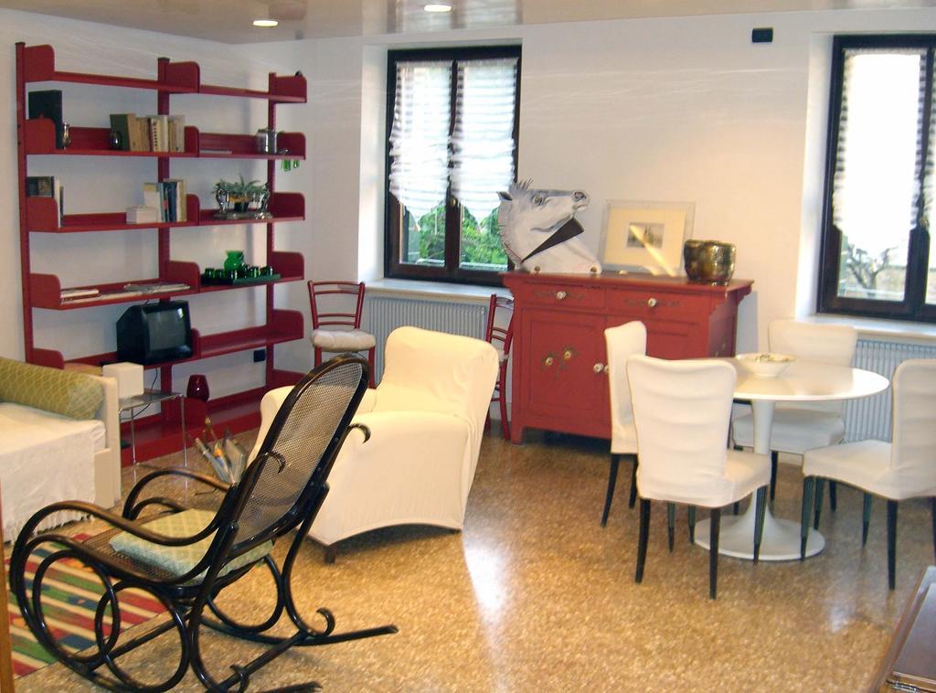 La Mia Casa Leilighet Venezia Rom bilde