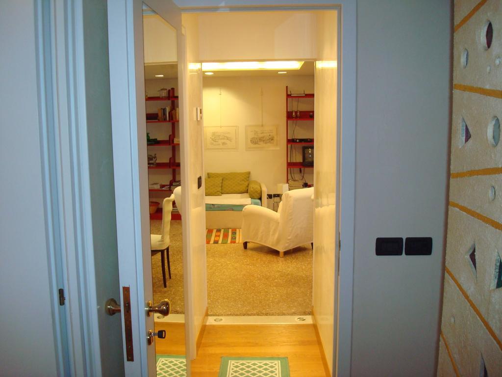 La Mia Casa Leilighet Venezia Rom bilde