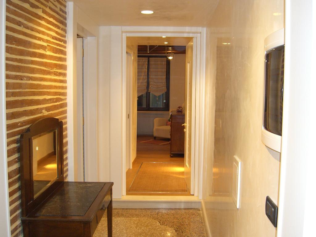 La Mia Casa Leilighet Venezia Rom bilde